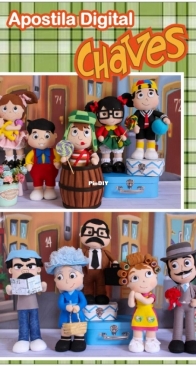 Atelie Fabrica de Feltros - Chaves - Portuguese