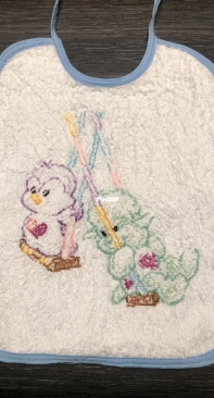care bears - los disenos de inma
