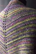 Opal Shawl/Wrap by Brian smith -Free