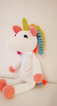 unicorn