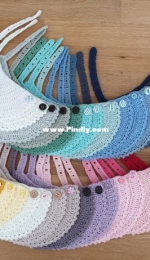 Small bibs