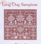 Long Dog Samplers - Do bears