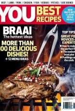 You-Best Recipes-2016