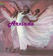 Arxinda - Angels dance