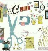 The Sewing shop