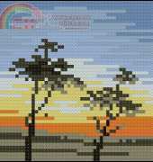 Wiehler Gobelin Sunrise 3664