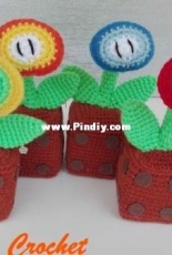 Fiori super Mario