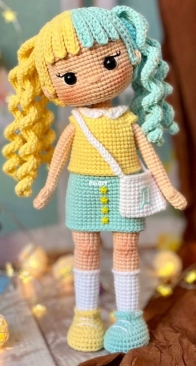 Sevdece Handmade - Zeynep Sevde Özipek - Gemmy