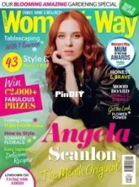 Woman’s Way – June 8, 2026