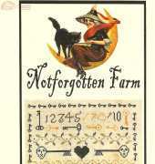 Notforgotten Farm - Skeleton Keys
