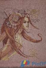 Nimue Sous le Signe du Belier