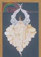 Lavender & Lace LL43 Peace Angel XSD + PCS
