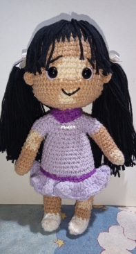 Doll