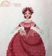 Little Women - Meg