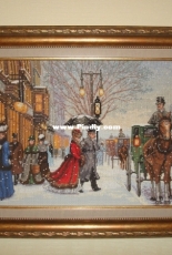 Dimensions Alan Maleys Gracious Era 03821