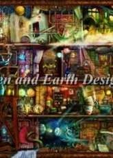 HAED HAEAIS B1563 The Fantastic Voyage Biggest by Aimee Stewart