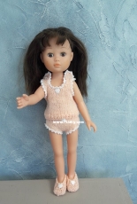 clothes for dolls