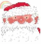 BL991UA-64 Father Christmas