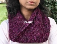 Mili Cowl by Anjali - Affiknity