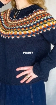 Awilda by Caitlin Hunter - Boylandknitworks
