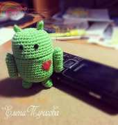 Elena Puchkova Елена Пучкова - Android - Russian