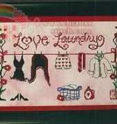 Raise the Roof - Love Laundry