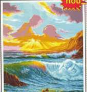Goblenset 625 Metamorfoza luminii