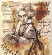 Vervaco 75.750 - Beethovens Concerto