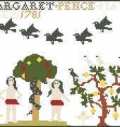 The Goode Huswife (TGH) - Mary Pence XSD