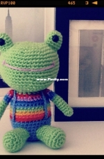 Frog 