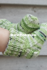 Knox Socks by Galt House of Yarn-Free