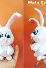 Maia Craft - Snowball - Free