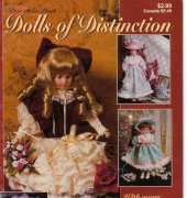 BKW 166 Dolls of Distinction