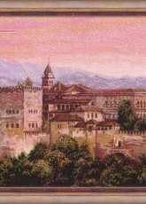 Riolis 1459 - Alhambra