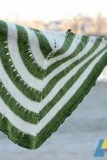 Powell Kerchief by Benjamin Krudwig - Free