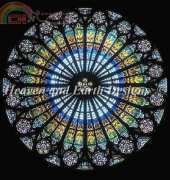 HAED102 - Rose Notre Dame