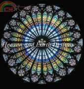 HAED102 - Rose Notre Dame