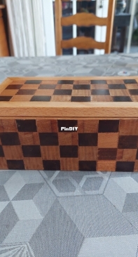 sewing box