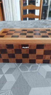 sewing box