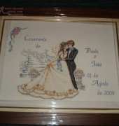 Marriage of my cousin.