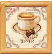 Vervaco Coffee Cups 45.317 Coffee