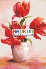 Haukun H-151 - Parrots