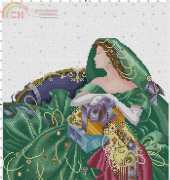 Mirabilia MD 06 -  Christmas Elegance PCS