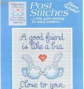 Sue Hillis  PS133  A Good Friend