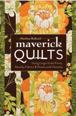 Maverick Quilts - Alethea Ballard