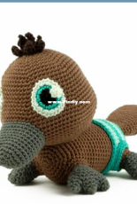 Sabrina Somers Platypus