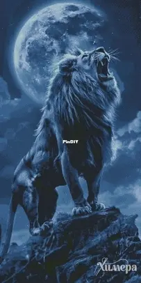 Chimera-Night roar