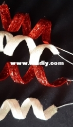 Wreath picks