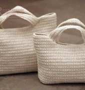 Futuregirl - Alice Merlino - Starling Handbag - Free