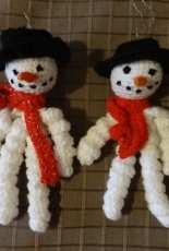Snowman